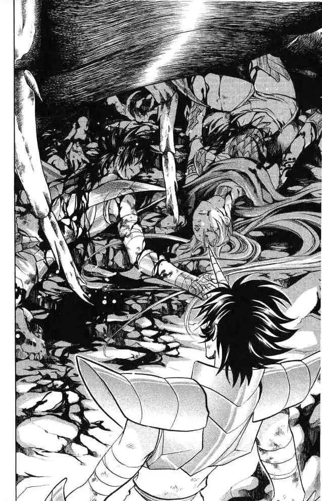 Saint Seiya - The Lost Canvas Chapter 58 7